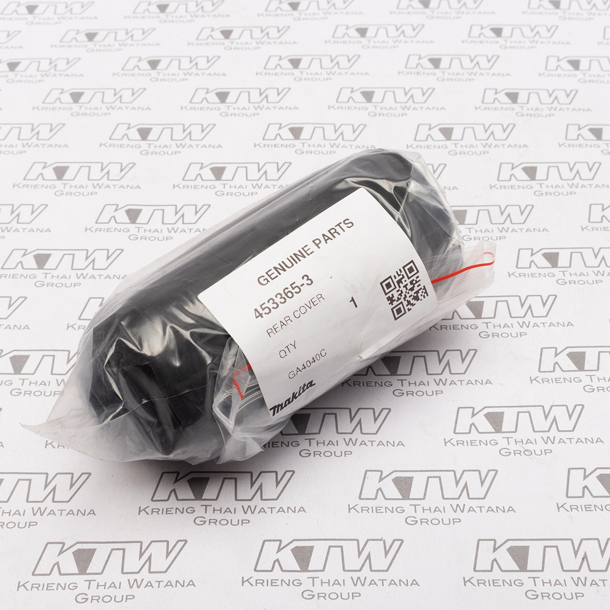 อะไหล่ GA4040C#38 REAR COVER C