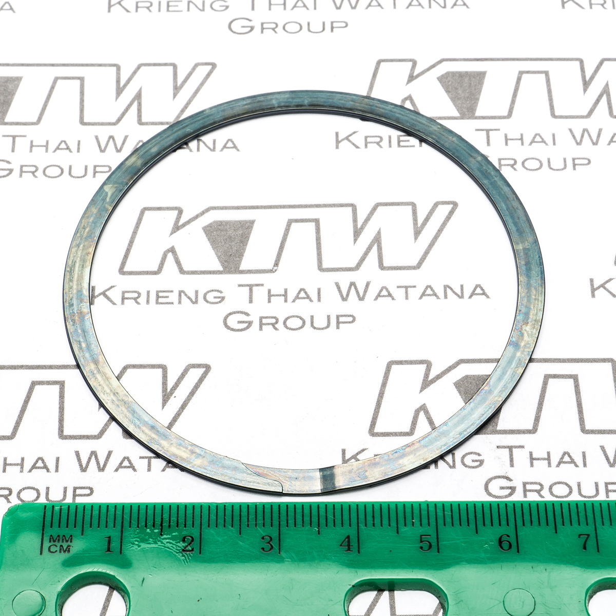 อะไหล่ 6922NB#89 SPIRO LOCK WASHER 62