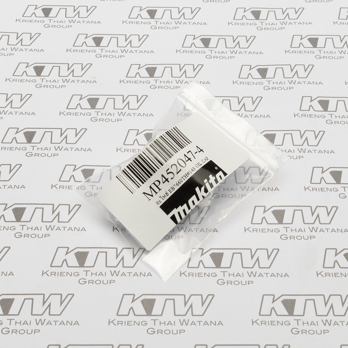 อะไหล่ EB7660TH#143 OIL CAP