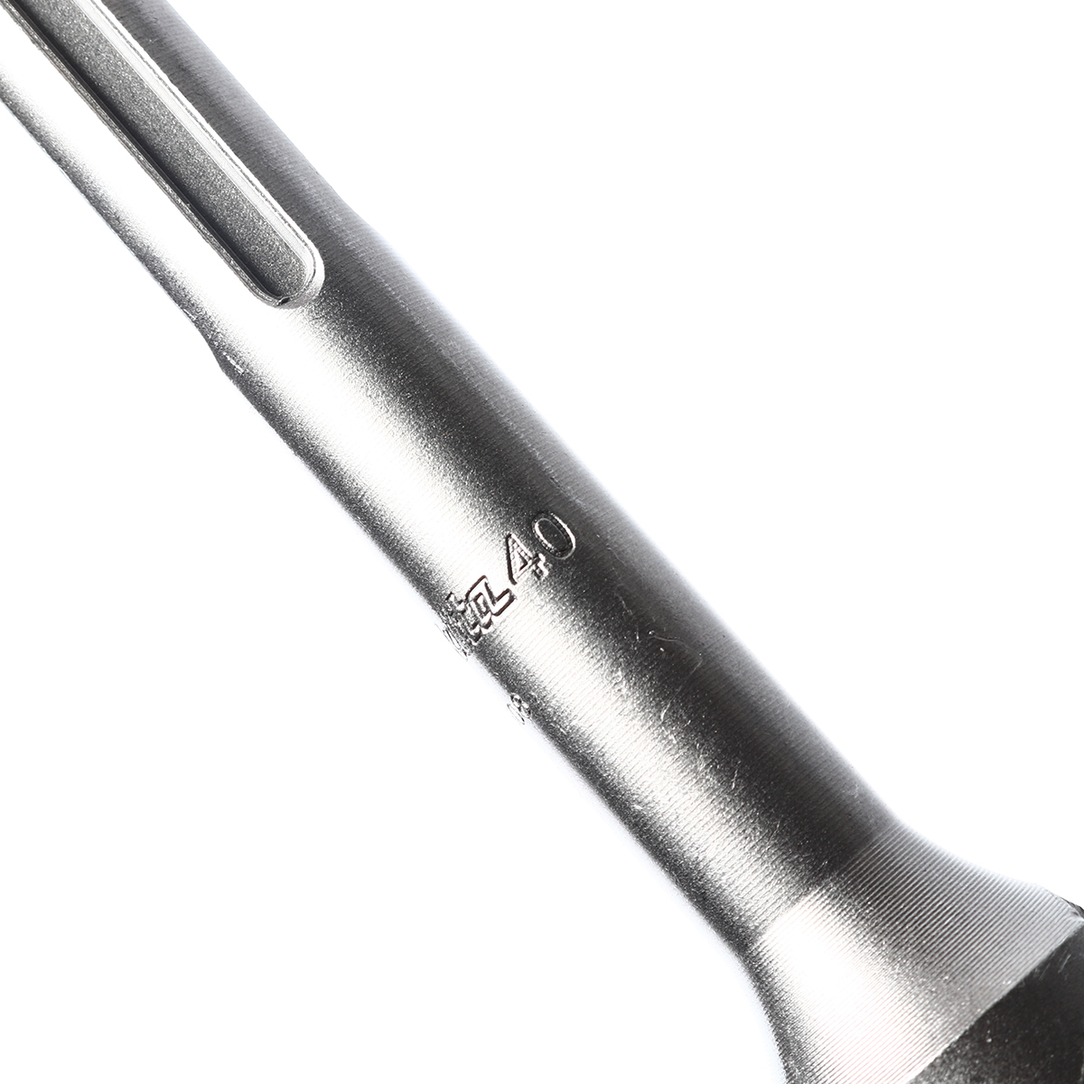 ดอกสว่าน SDS-MAX 40X570 D-34796/D-34160