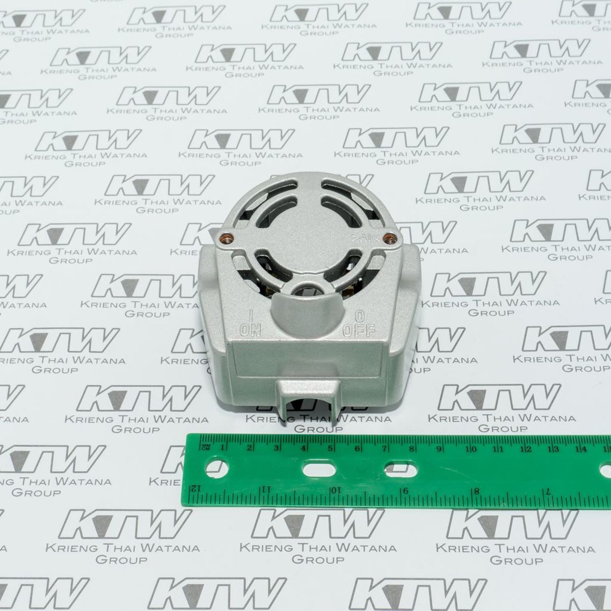 อะไหล่3701#1 MOTOR REAR HOUSING