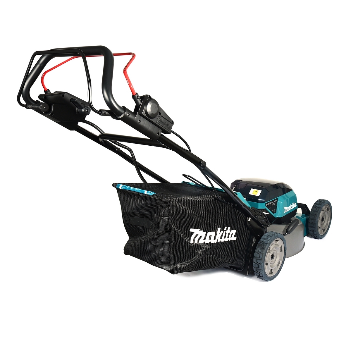 DLM462Z รถเข็นตัดหญ้า460MM เดินเอง 18VX4