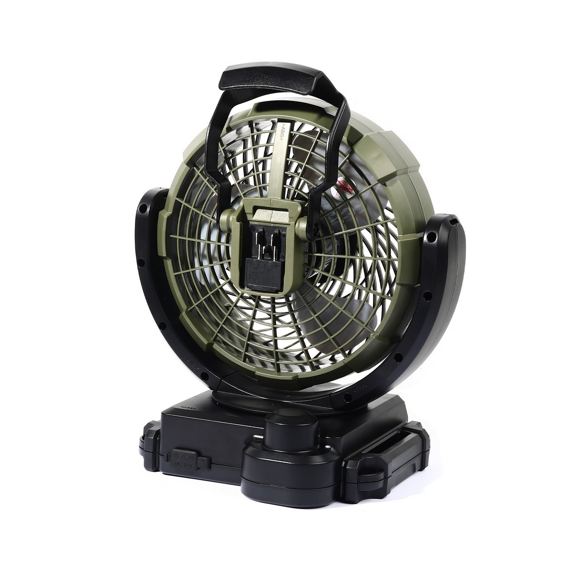 CF101DZX1O พัดลมไร้สาย 7