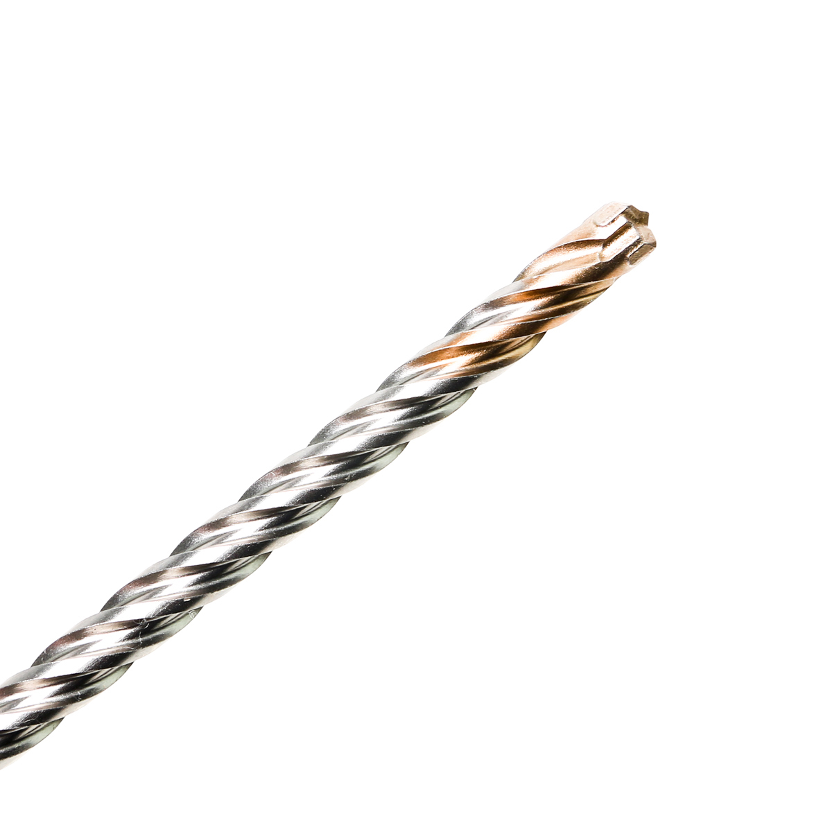 NEMESIS ดอก SDS PLUS 8X160