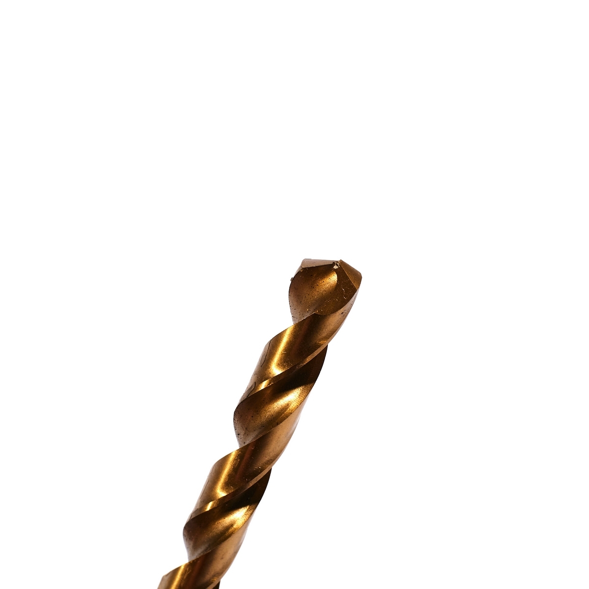 HSS-G ดอกสว่านไฮสปีด 27/64 (11MM.) 5 PCS
