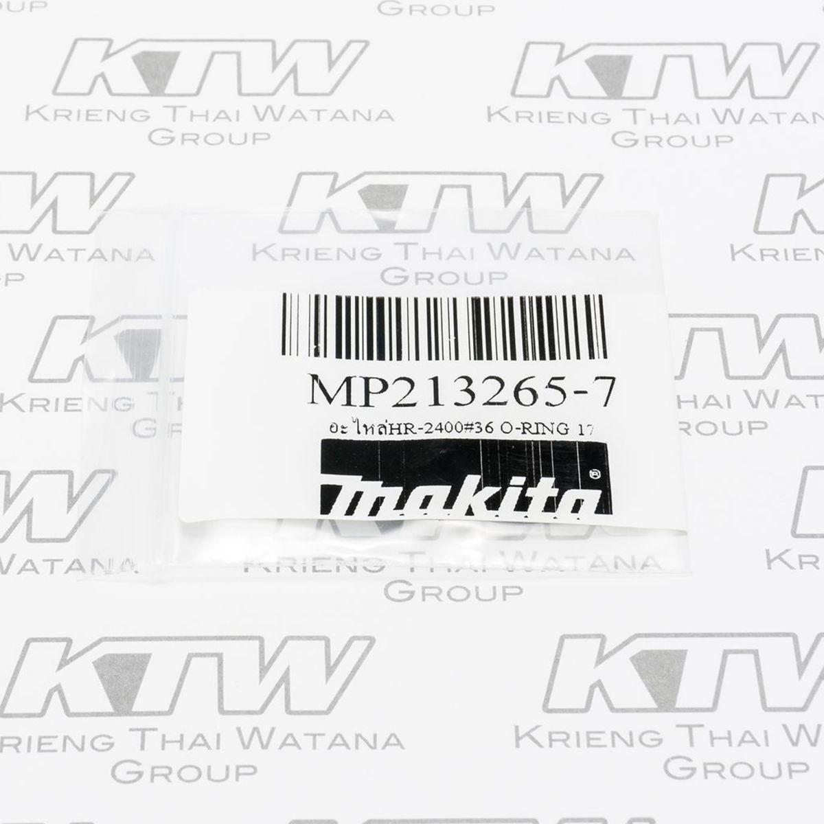 อะไหล่ HR4002#48 O-RING 17