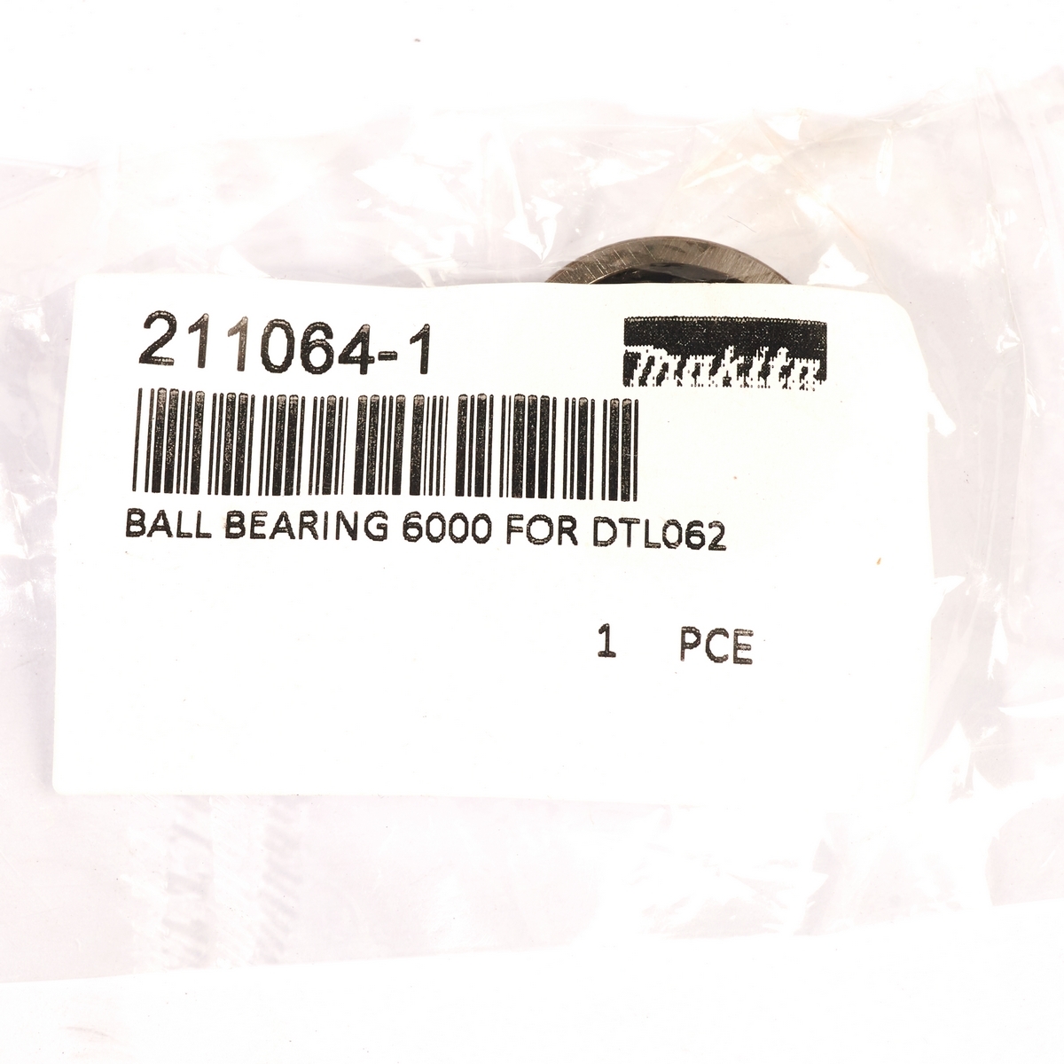 อะไหล่ BTL062#15 BALL BEARING (210086-8)