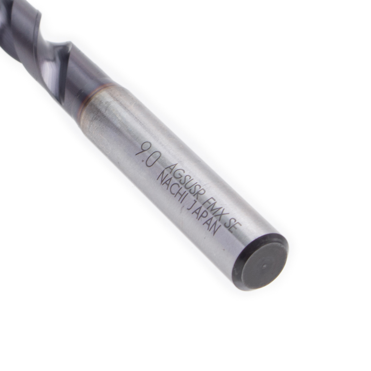 L6594P_12.5MM. ดอกสว่านพิเศษ เคลือบ AG