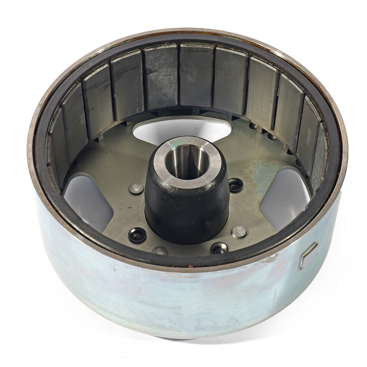 อะไหล่ GT9000I ROTOR ASSEMBLY OF MAGNETO