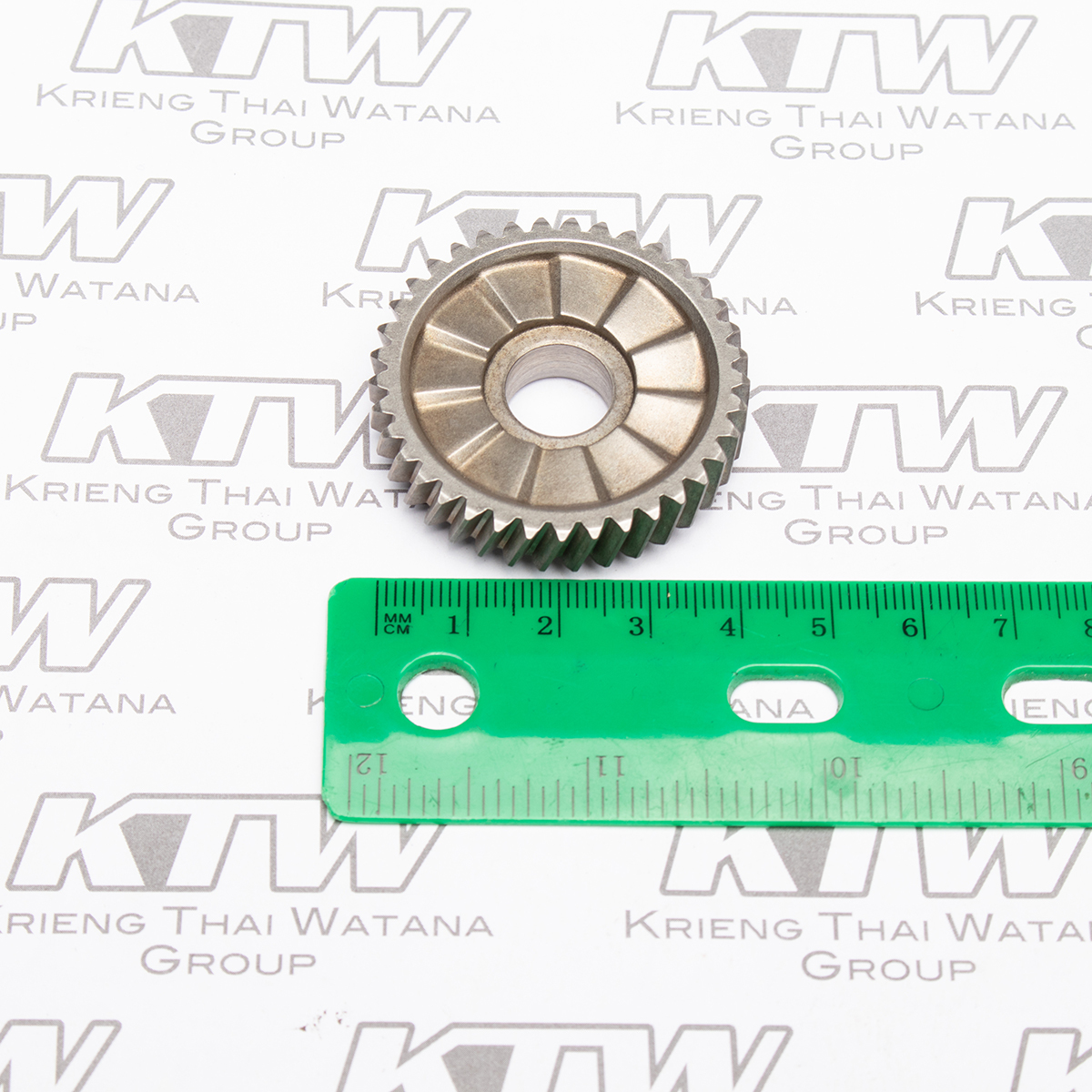 อะไหล่ HP1230#12 HELICAL GEAR 37
