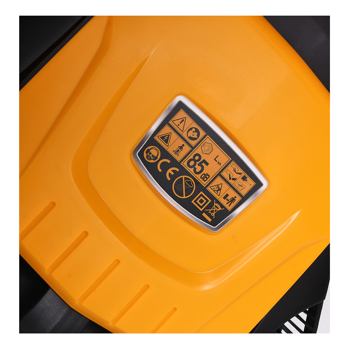 LM385 รถตัดหญ้าไฟฟ้า 1600W 380MM