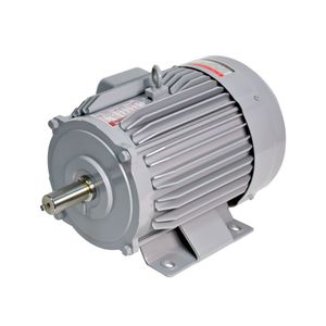SF-QRB มอเตอร์เบรค 5 HP 4P