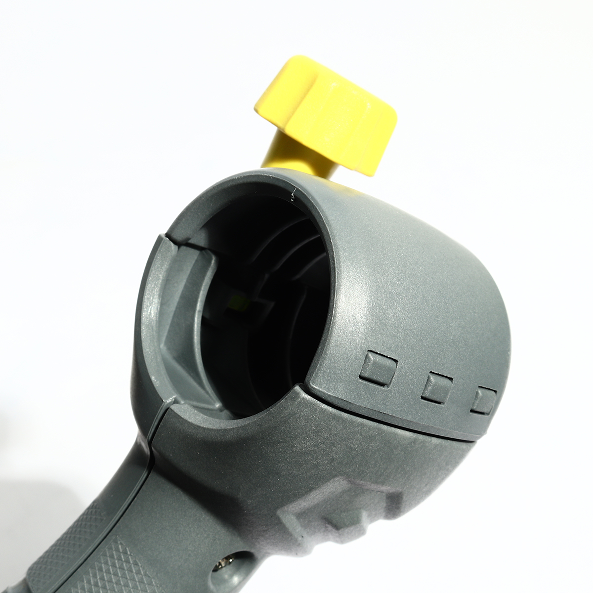 HAND GRIP JET PIPE COMPLETELY