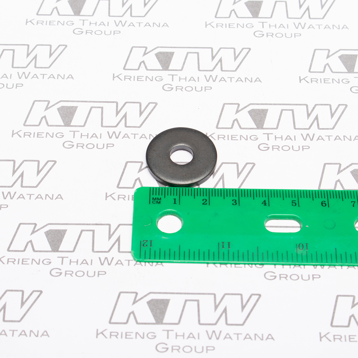 อะไหล่2414#86 FLAT WASHER 8
