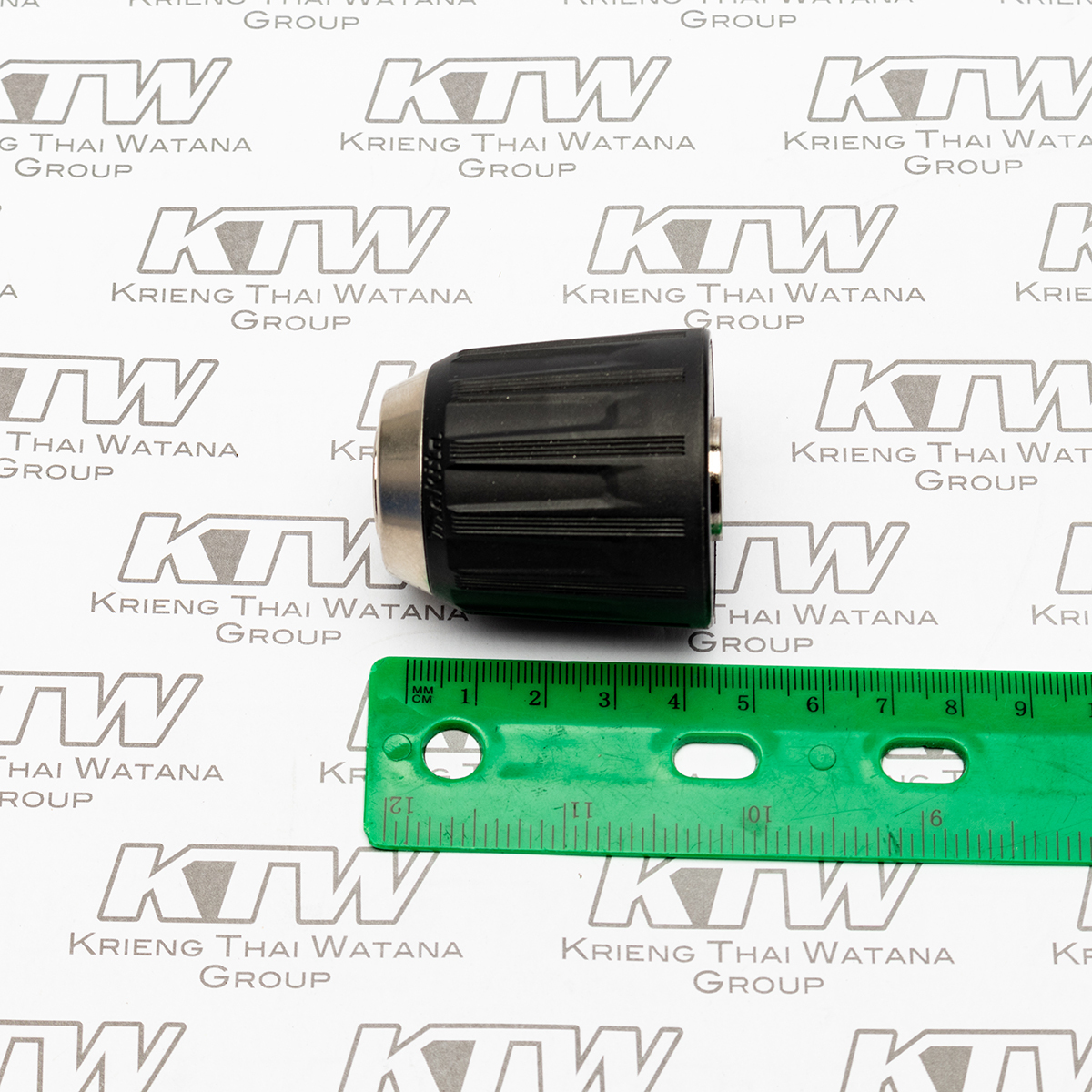 อะไหล่ DF331D#10 KEYLESS DRILL CHUCK 10
