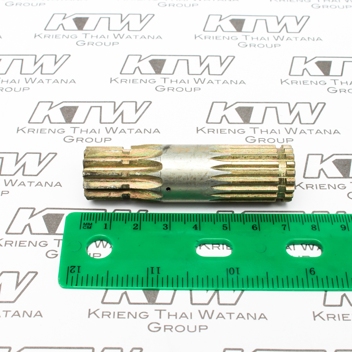 อะไหล่DV-9000/9000I#9 1ST PINION