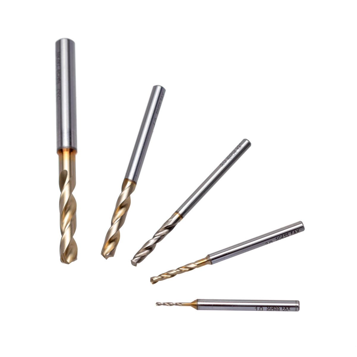 L7572P_1.1MM ดอกสว่านพาวเวอร์ไฮสปีด