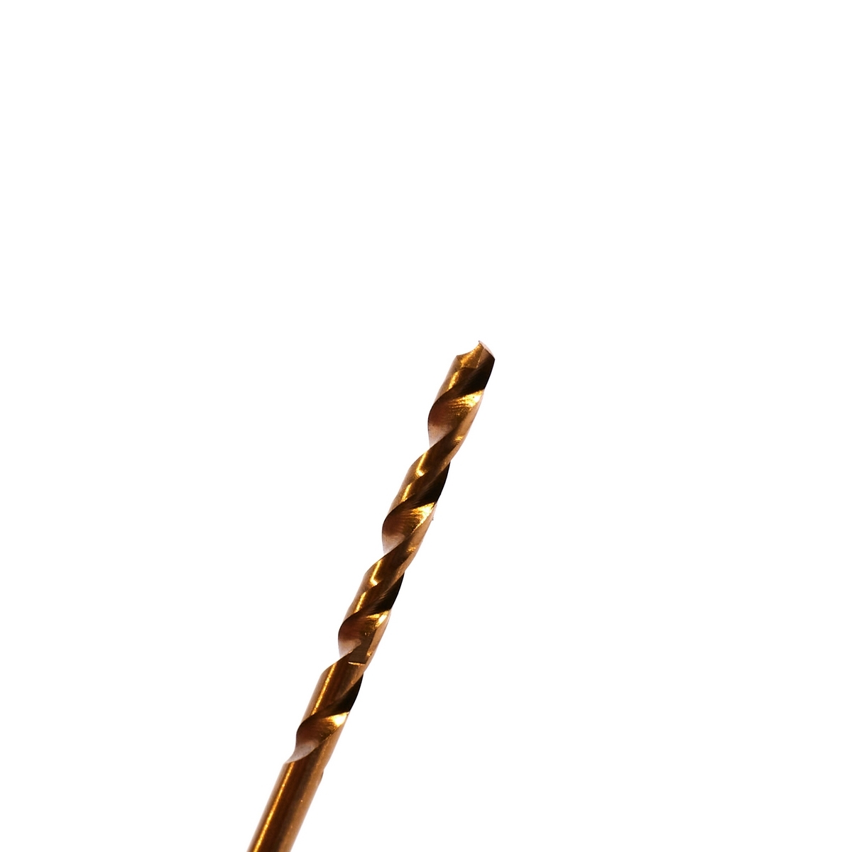 HSS-G ดอกสว่านไฮสปีด 3/32(2.5MM.) 10 PCS