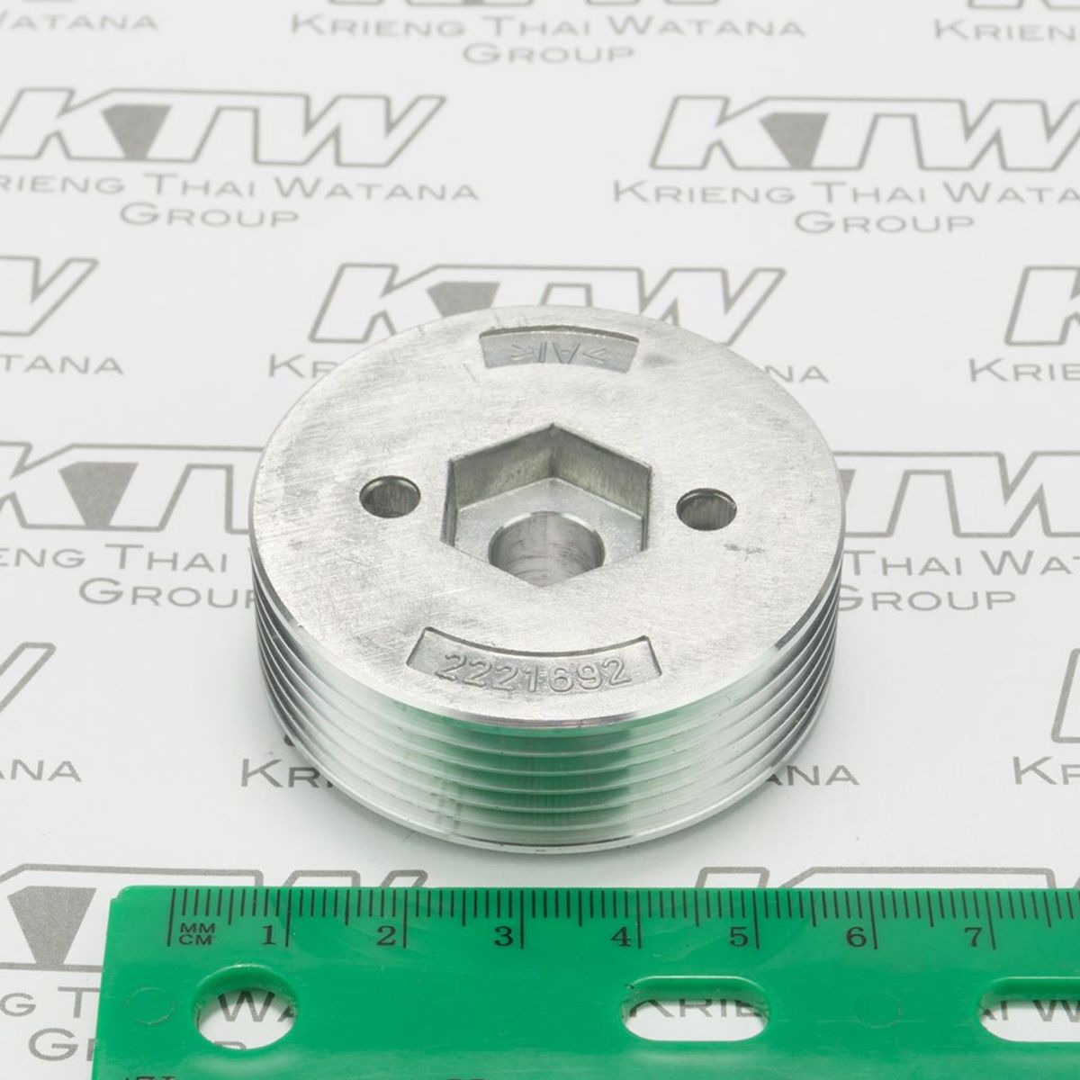 อะไหล่ M9400B#71 V-PULLEY 6-52.9 (MT941)