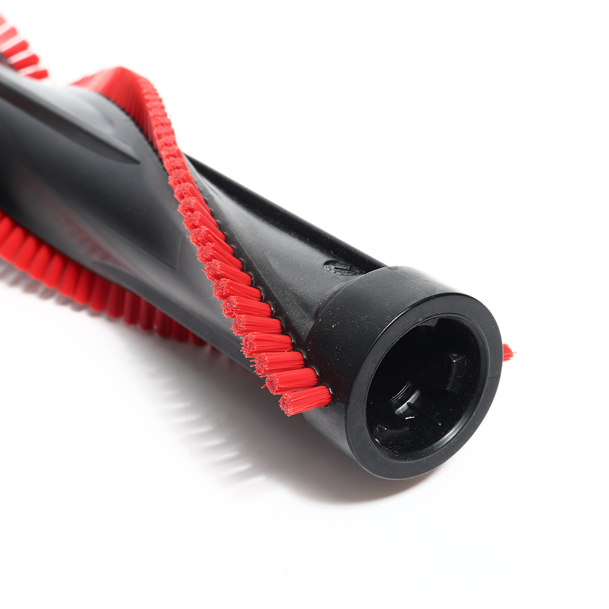 ROLLER BRUSH RED