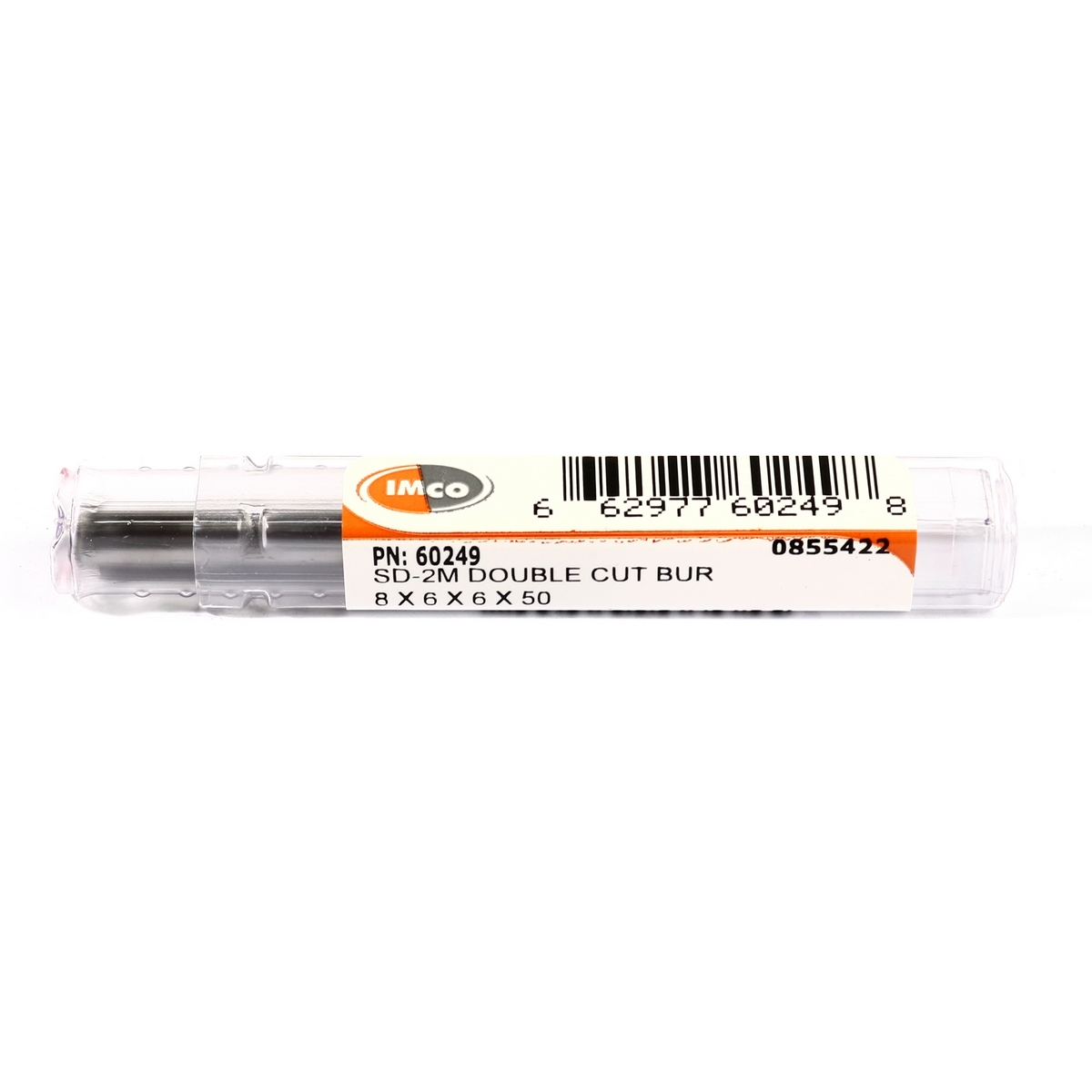 60249 เหล็กเจียร์ DOUBLE CUT SD-2M