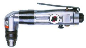 KI-5306-A สว่านลม 3/8" หัวงอ
