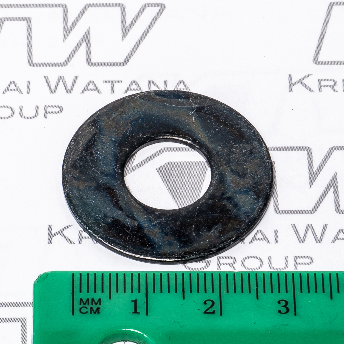 อะไหล่ 5012B#8 FLAT WASHER 12