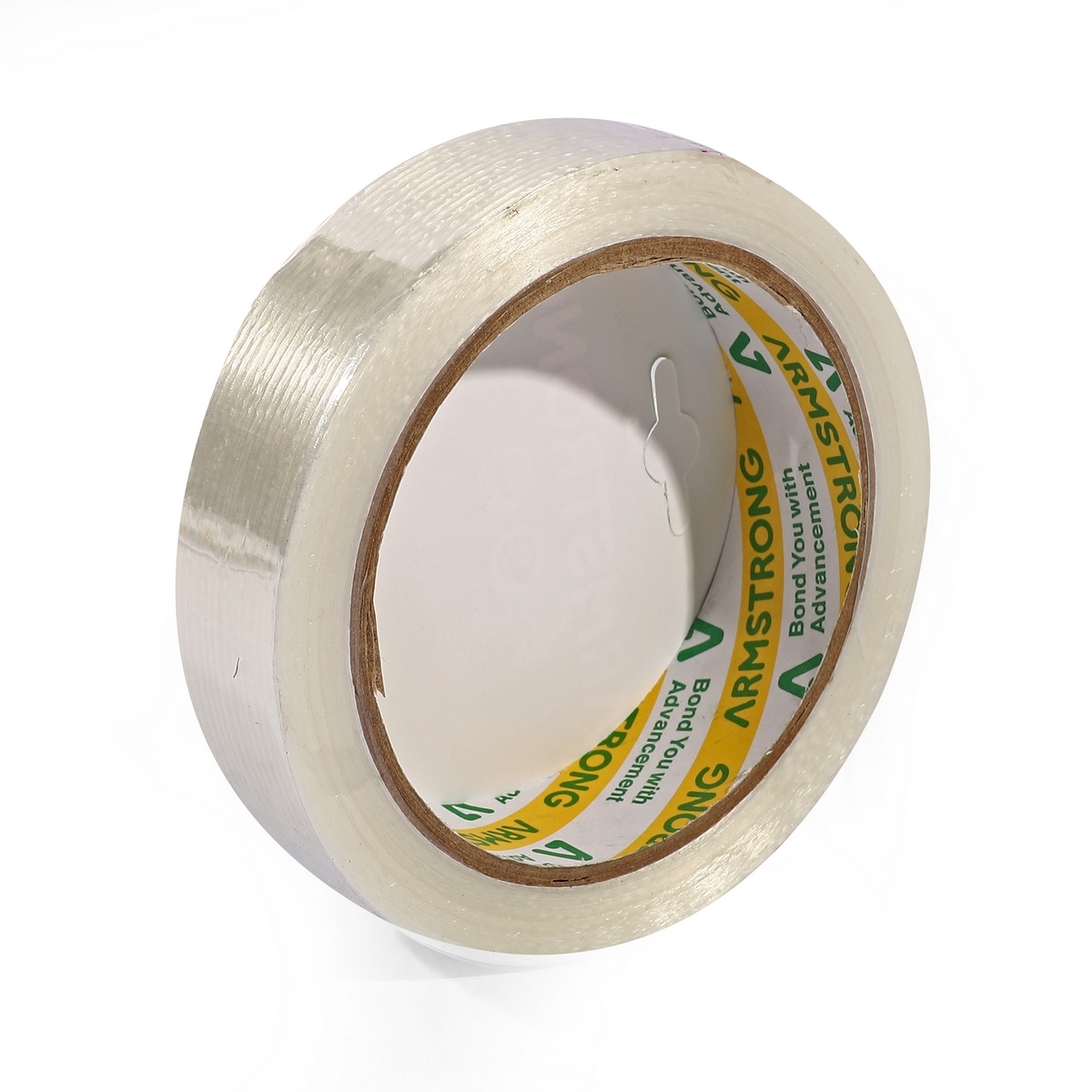 เทปใยสัปปะรด FILAMENT TAPE 18MM X 20M