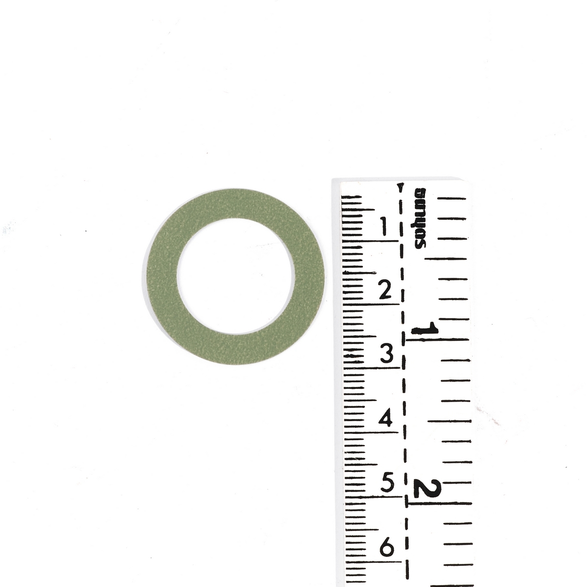 อะไหล่5201N#8 INSULATION WASHER FIE