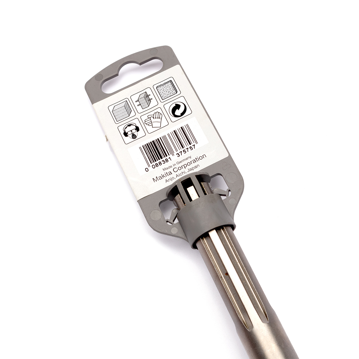 NEMESIS ดอก SDS-MAX 30X570