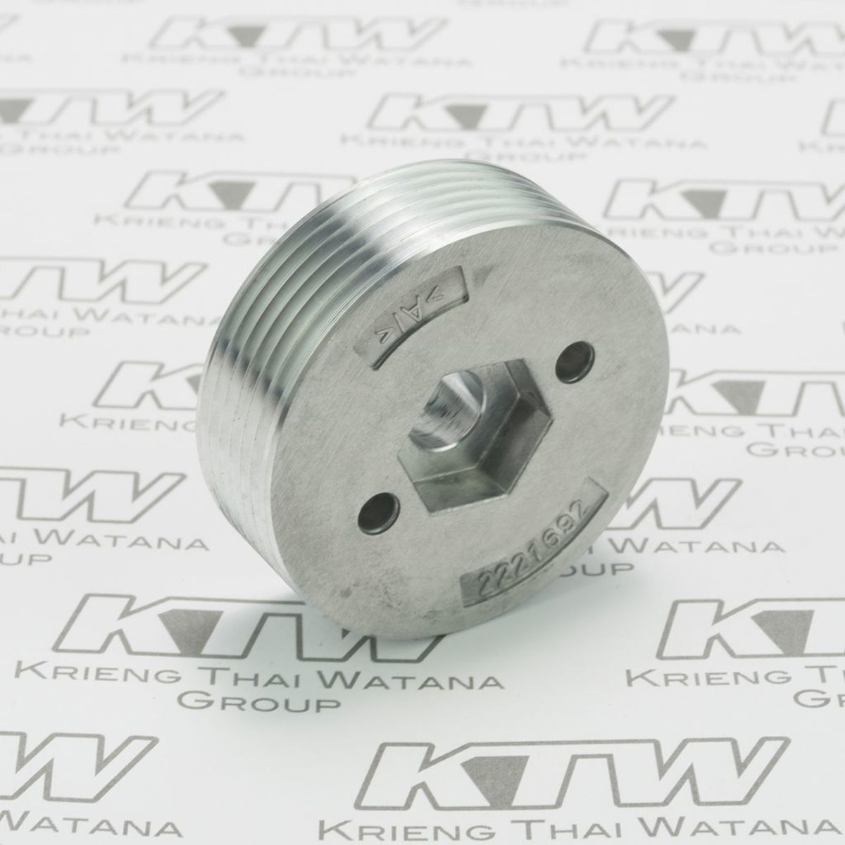 อะไหล่ M9400B#71 V-PULLEY 6-52.9 (MT941)