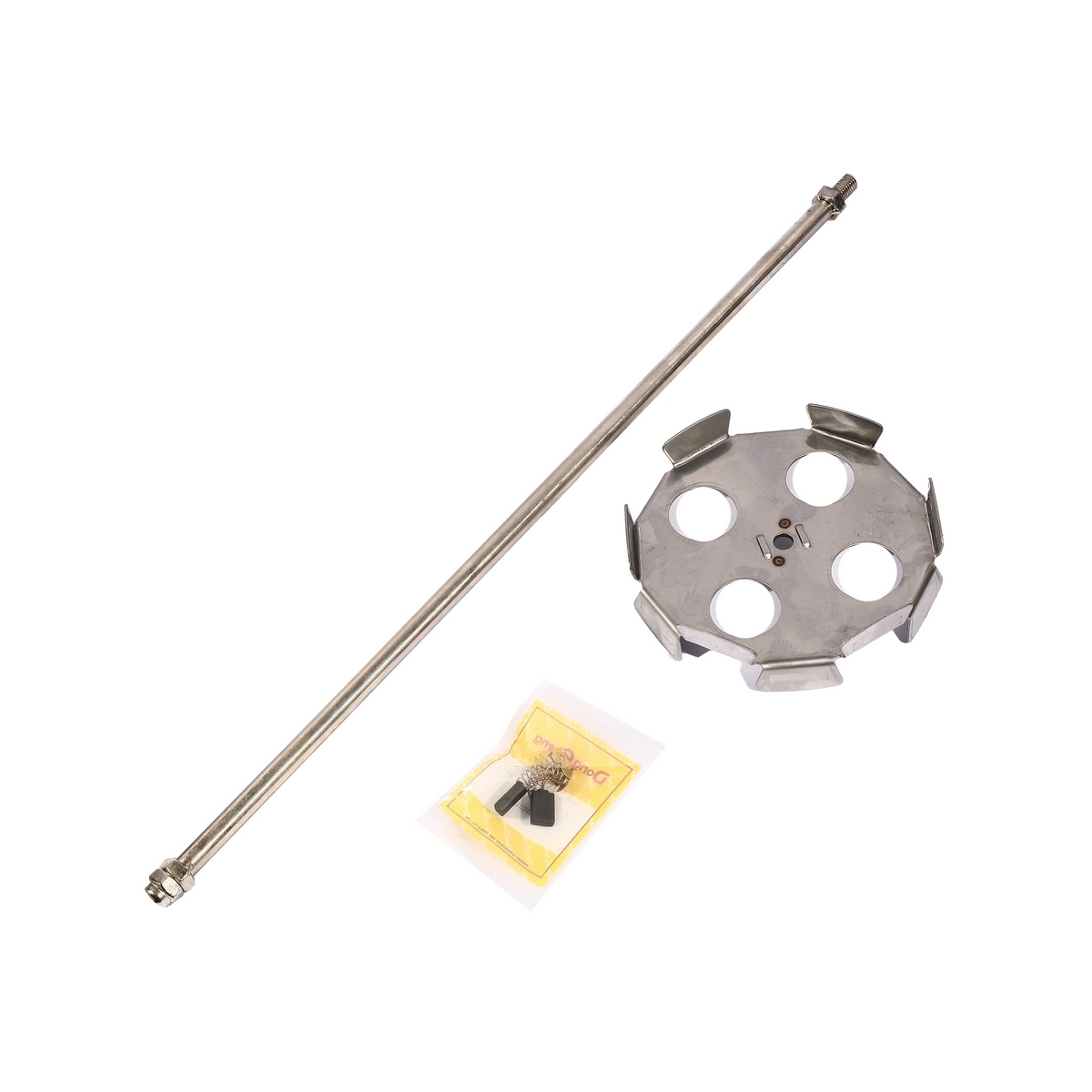 เครื่องผสมสี 800W - 680RPM