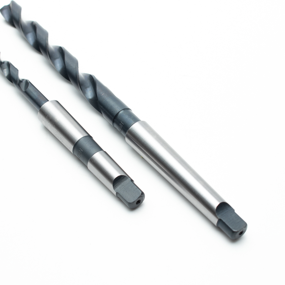 L602_8.6 MM ดอกสว่านก้านเทเปอร์