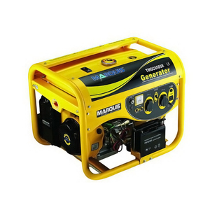 TMGC6500 เครื่องกำเนิดไฟฟ้า สตาร์ตมือ