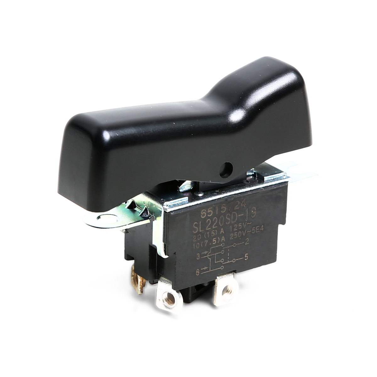 อะไหล่BTW450#4 SWITCH SL220SD-19
