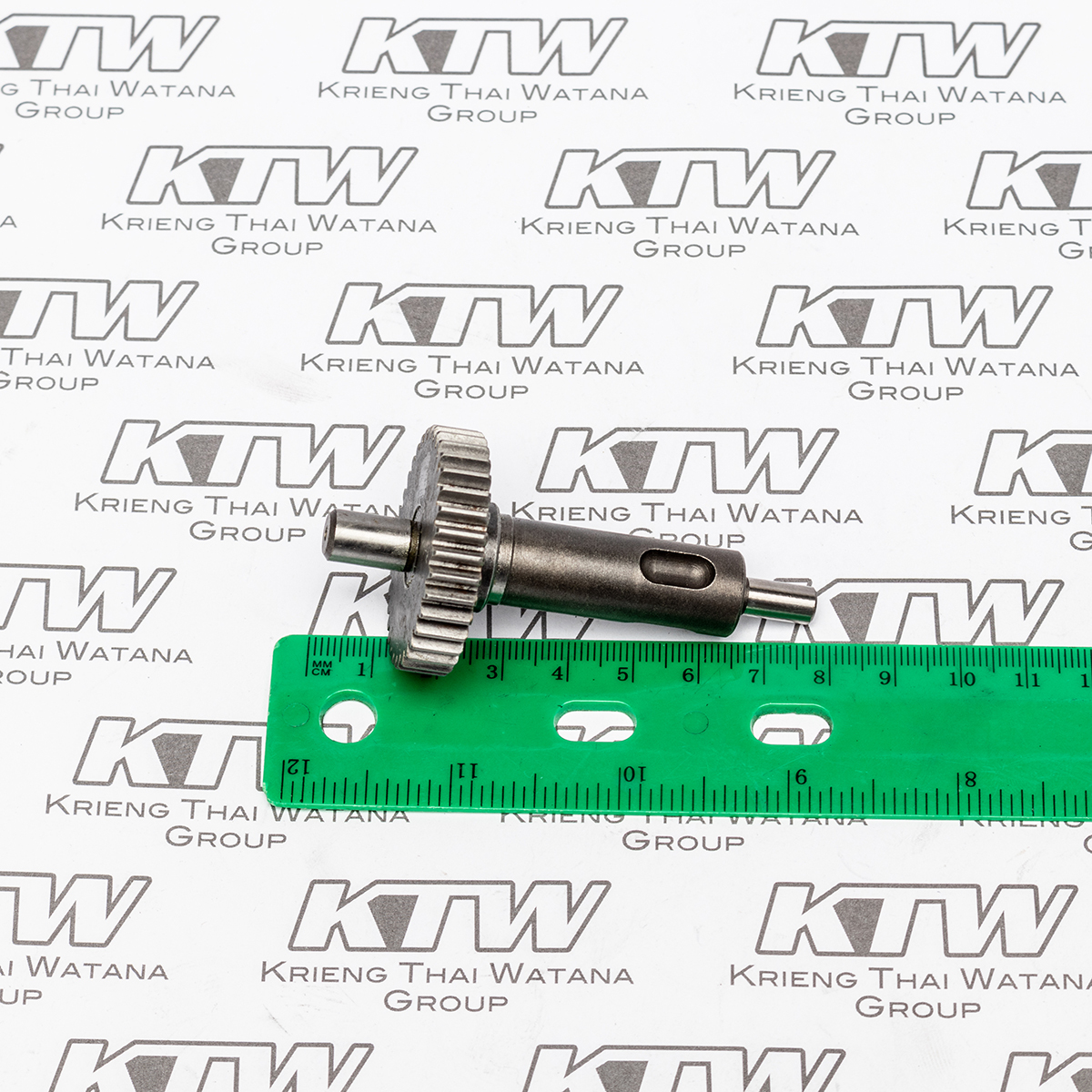 อะไหล่ FS2700#64 SPUR GEAR 35 COMPLETE
