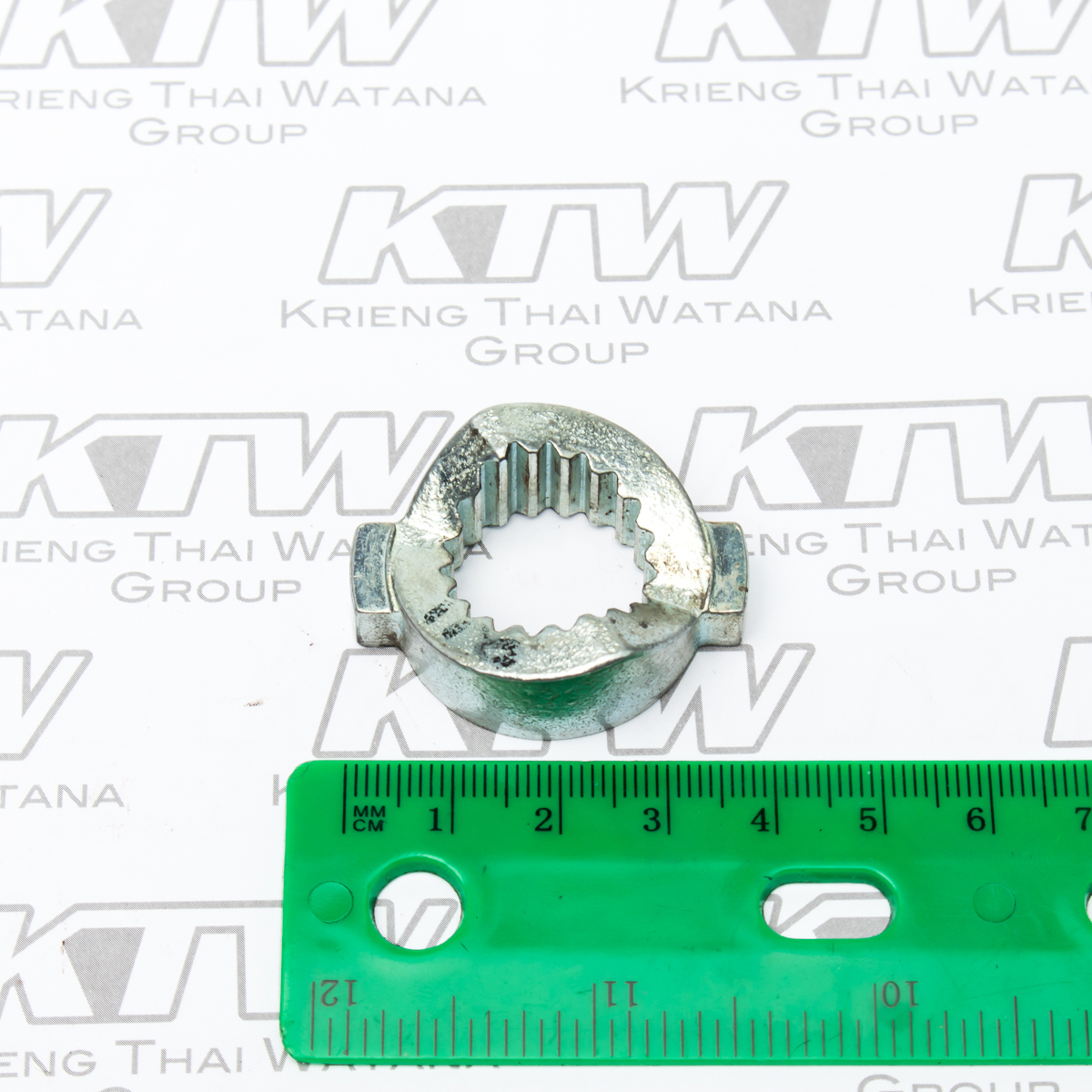 อะไหล่DV-9000/9000I#23 CONE BREAK DISC
