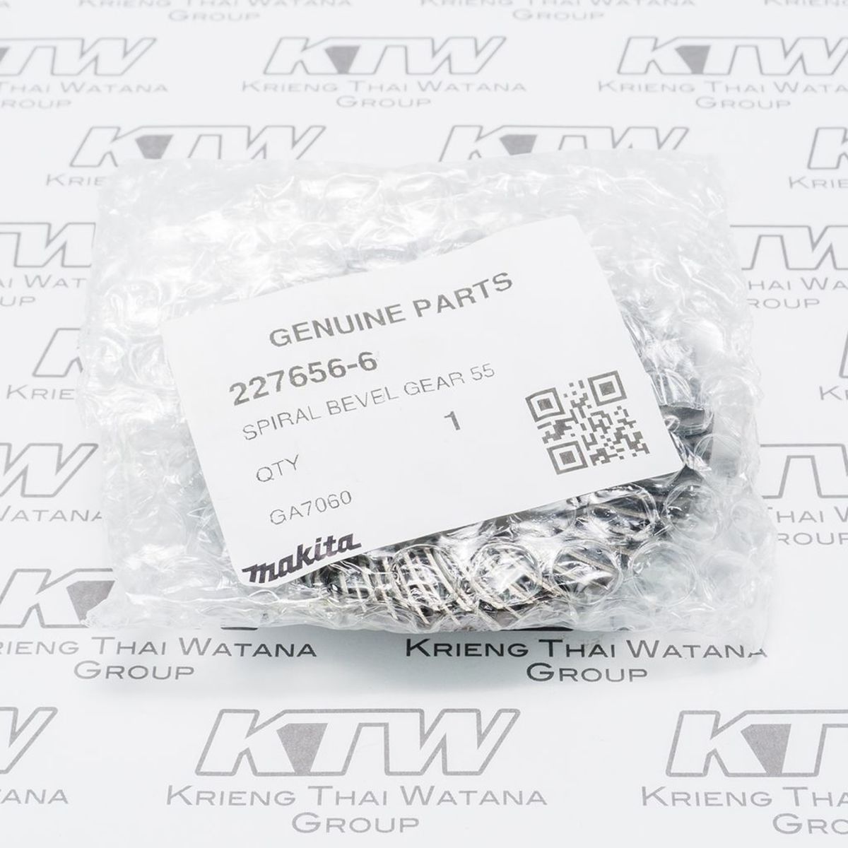 อะไหล่ GA7060#50 SPIRAL BEVEL GEAR 55