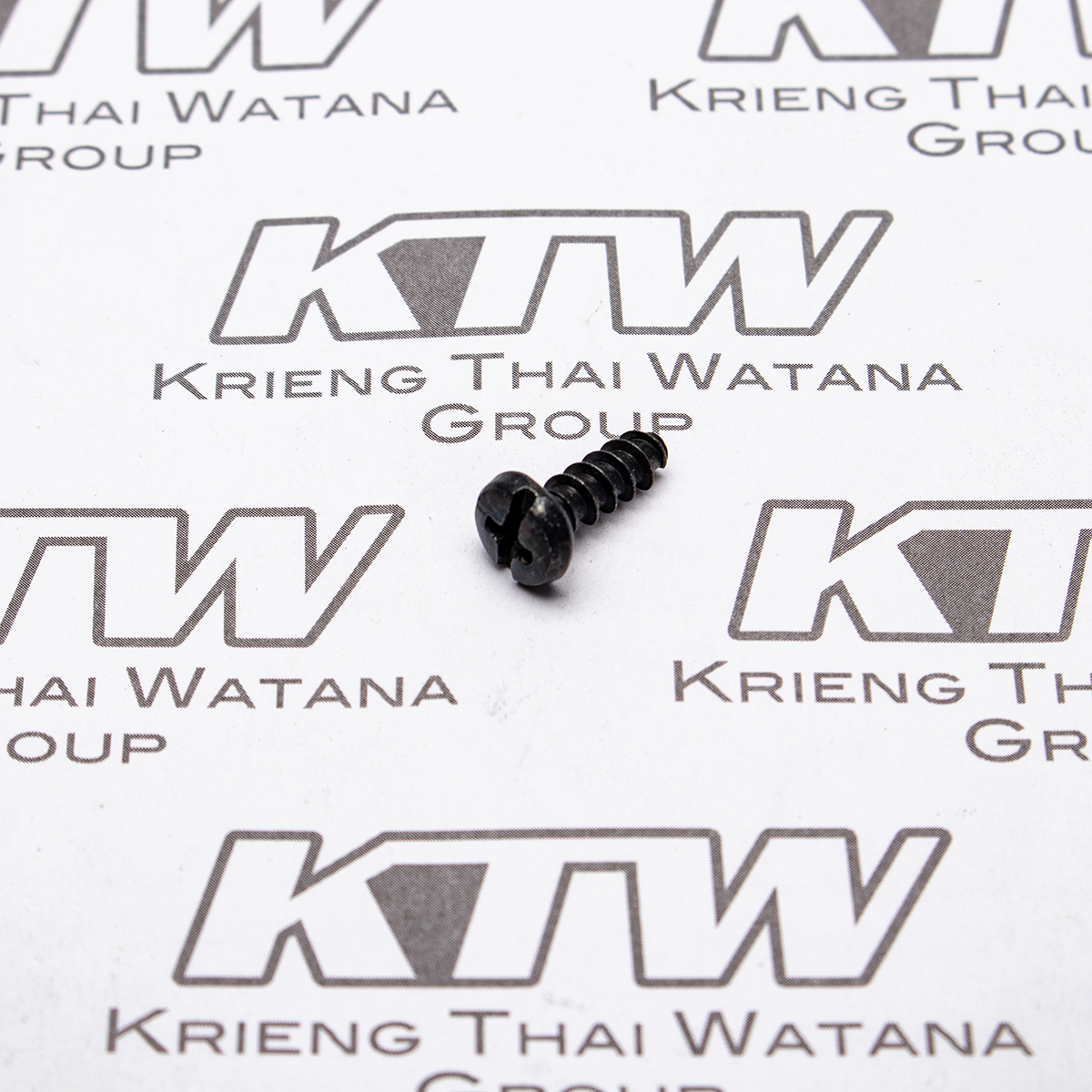 อะไหล่ LS1216#105 TAPPING SCREW 4X12