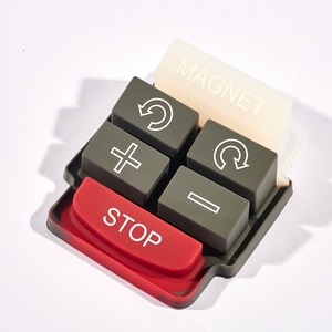 อะไหล่ DJC02-23 #46 SWITCH KNOB