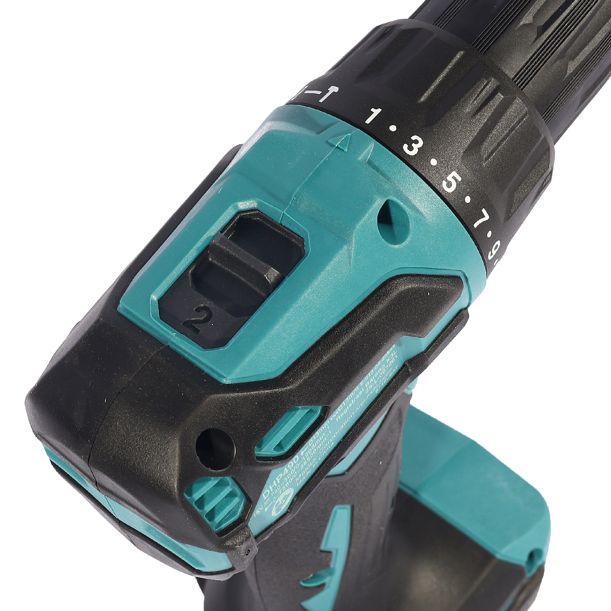 DHP490Z สว่านไร้สายกระแทก LXT BASIC