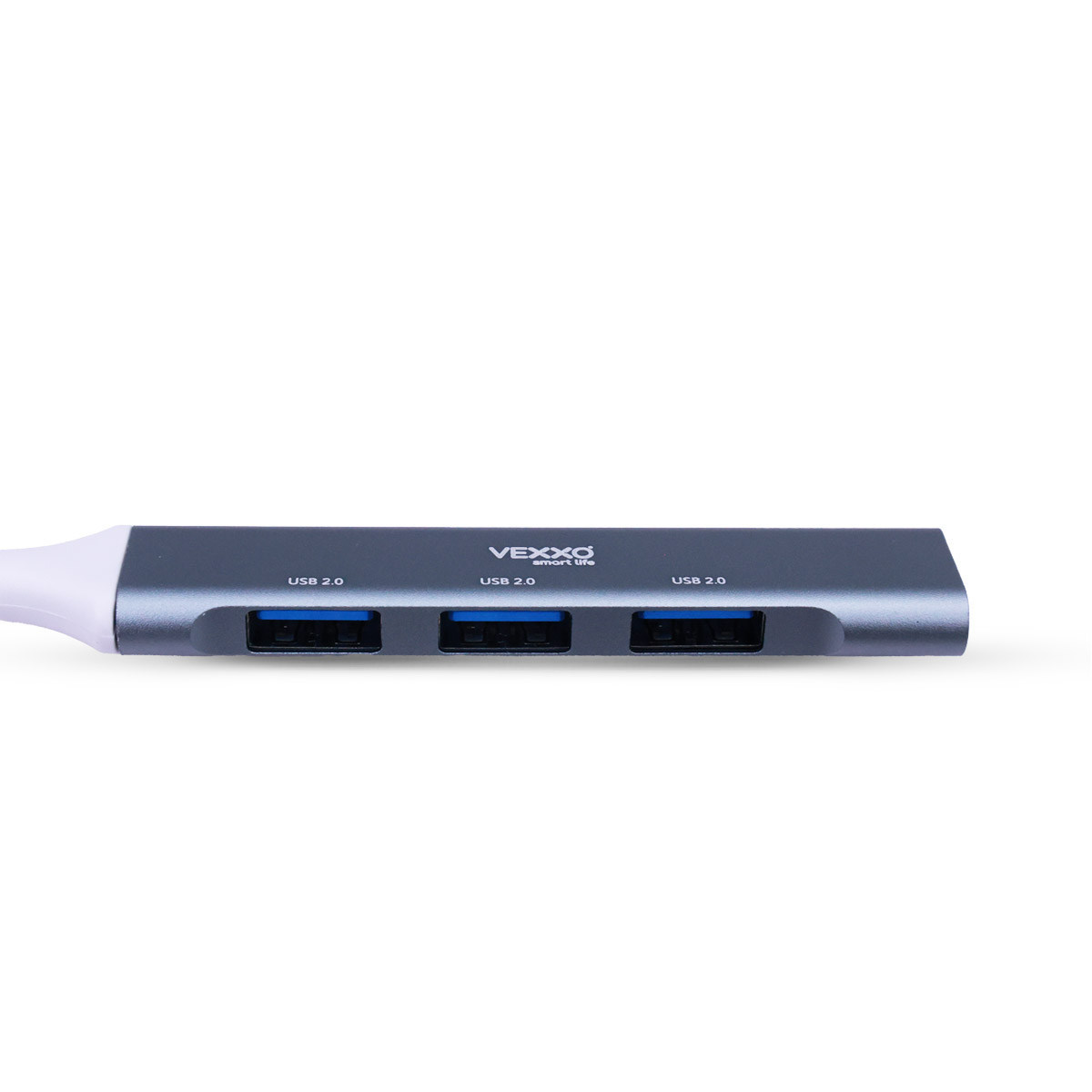 A004 USB HUB เชื่อมต่อ USB TO 4-PORT
