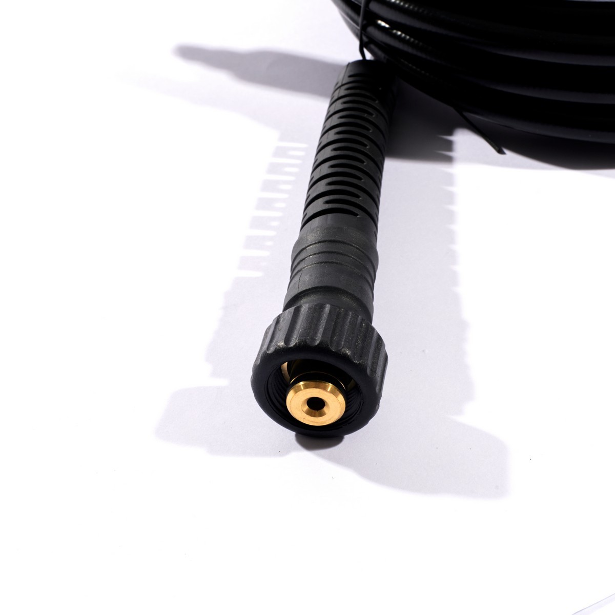 HIGH PRESSURE HOSE 13,5MPA/6M