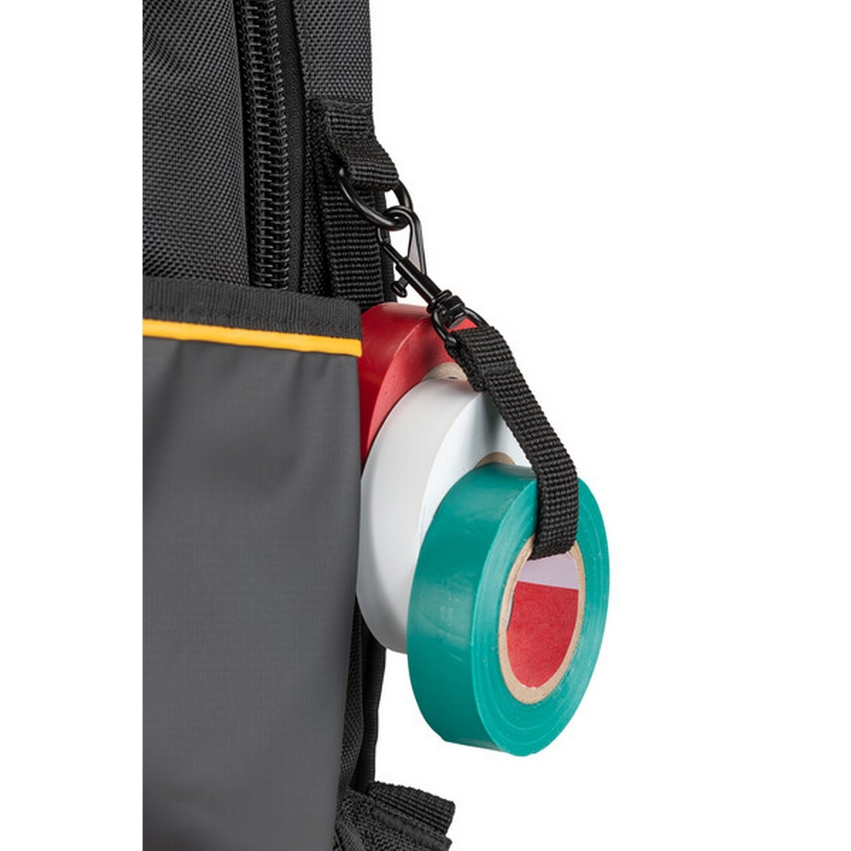 กระเป๋าสะพายบ่า PRO BACKPACK