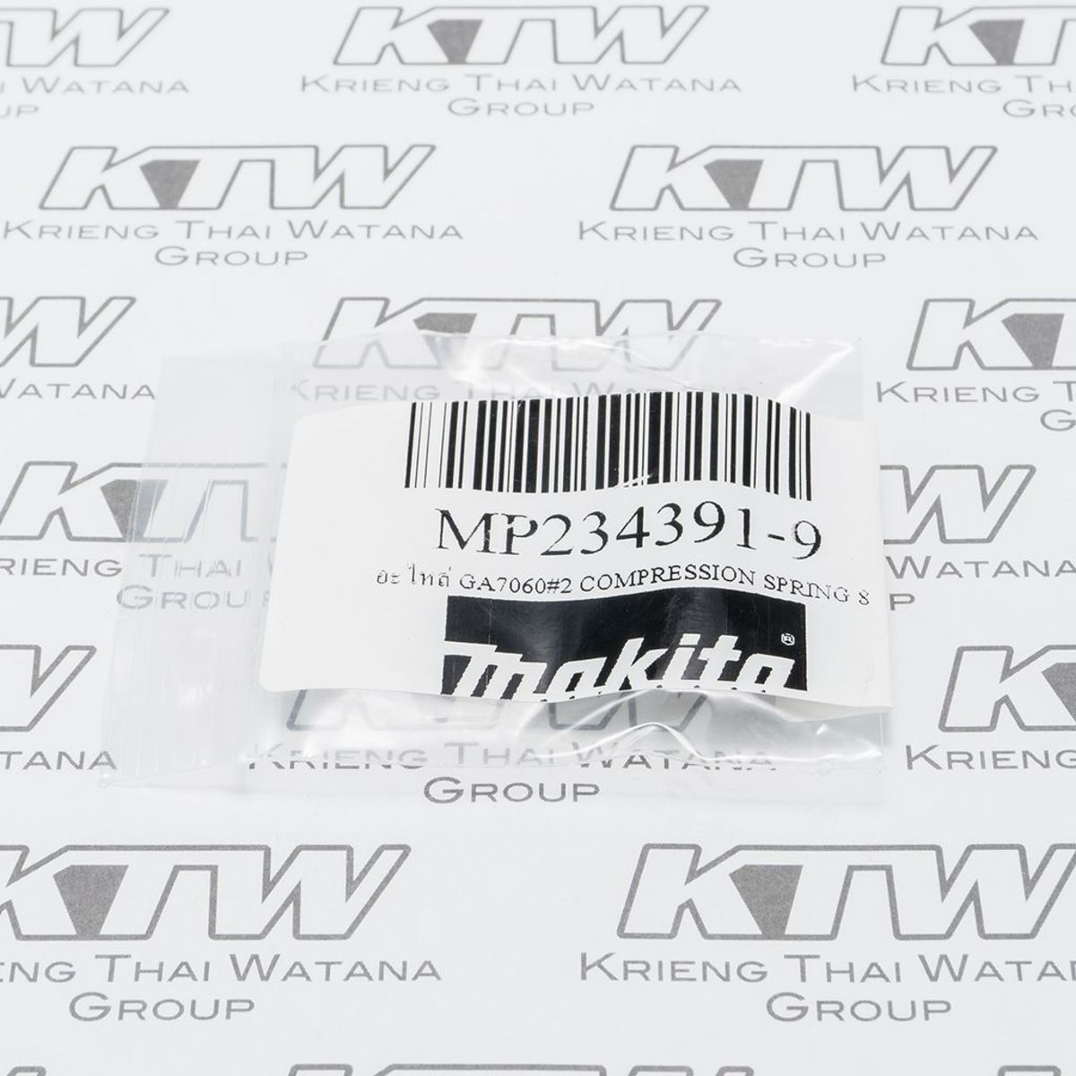 อะไหล่ GA7060#2 COMPRESSION SPRING 8