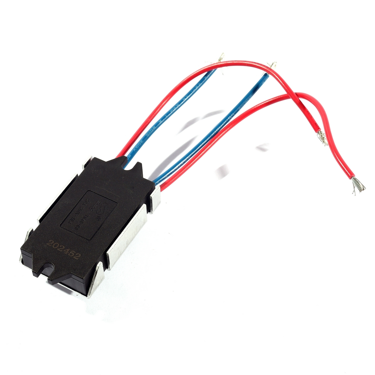 อะไหล่ DZZ02-130 #38 OVERLOAD PROTECTOR
