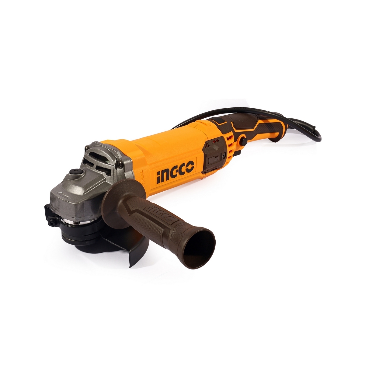 220V เครื่องเจียร์ 5