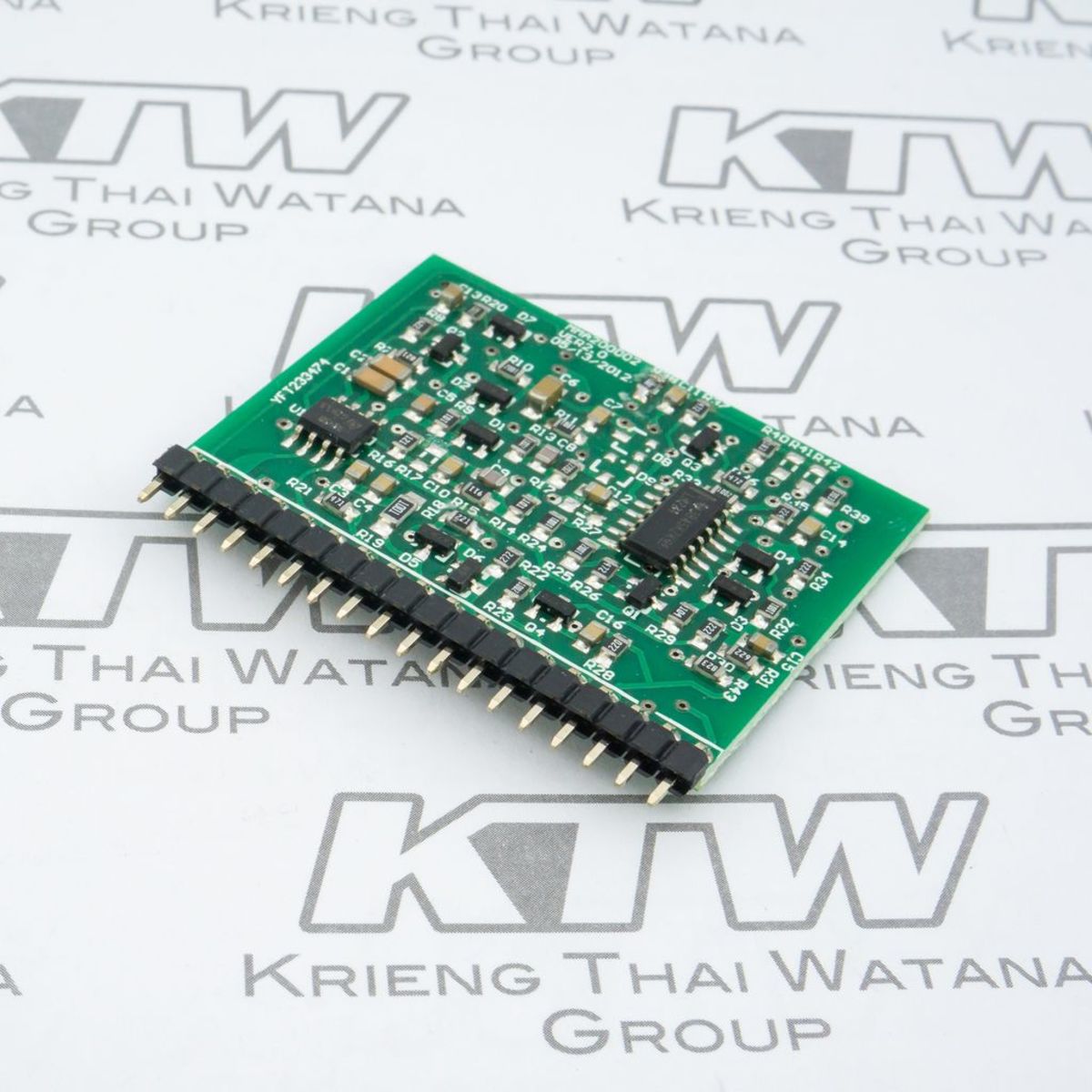 อะไหล่ MINI160 แผงวงจร CONTROL BOARD