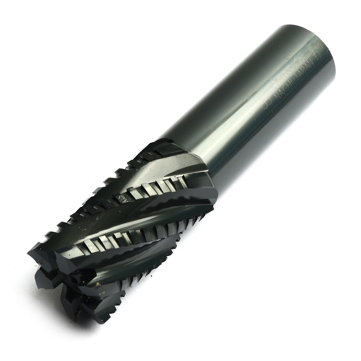 L6366_35.0MM เอนมิลล์กัดหยาบ