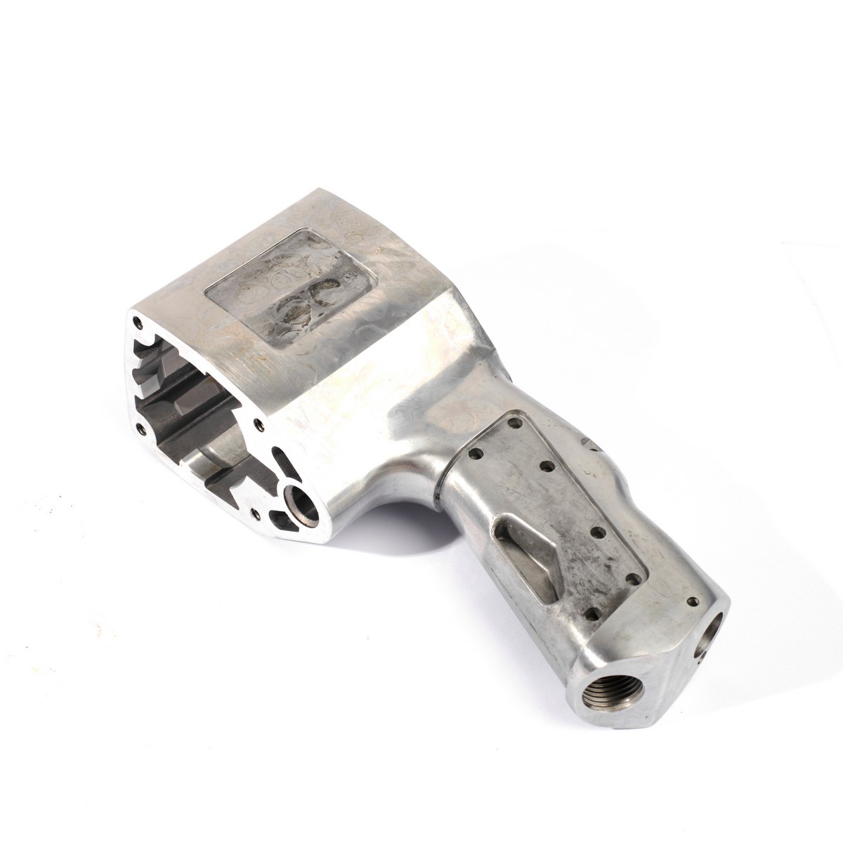 อะไหล่ KI-1305 #7 MOTOR HOUSING